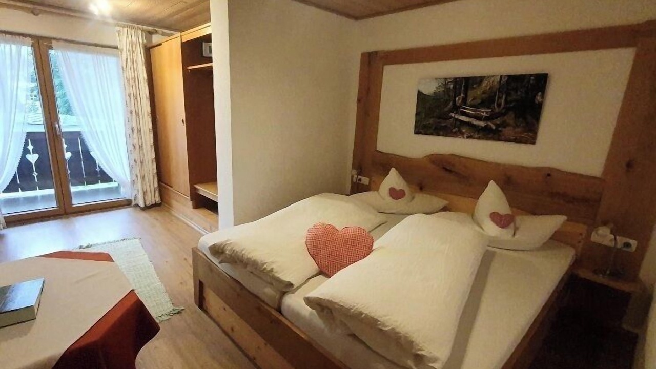 Photo of Bedroom in Bischofswiesen