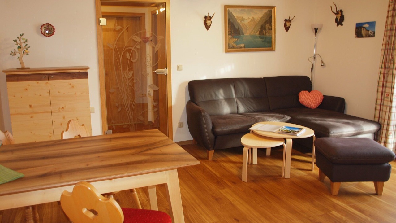 Photo of Livingroom in Bischofswiesen