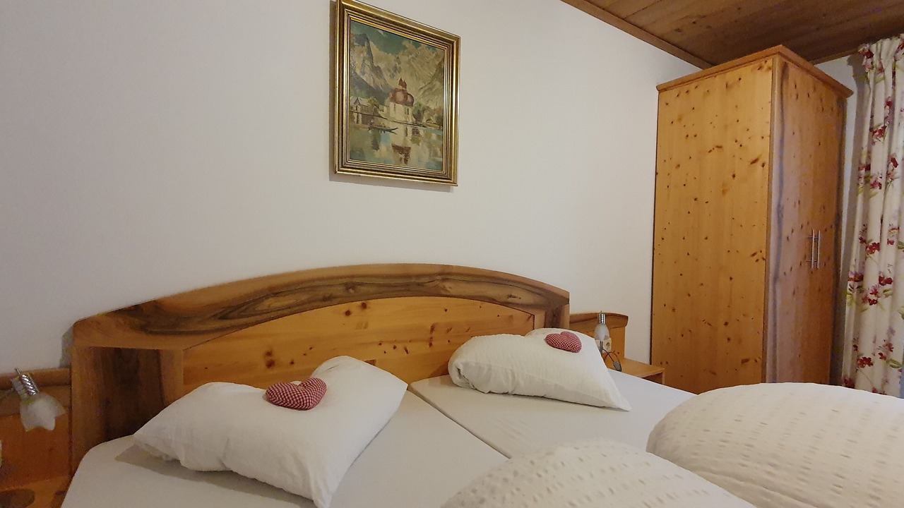 Photo of Bedroom in Bischofswiesen