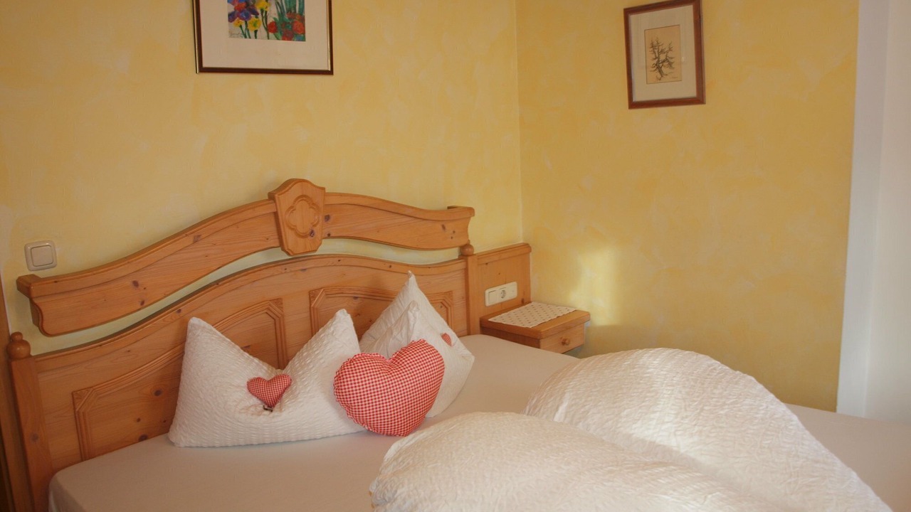 Photo of Bedroom in Bischofswiesen
