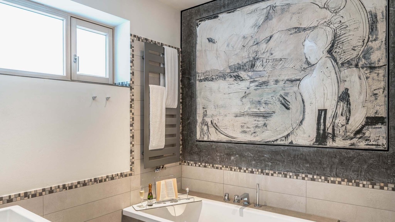Photo of Bathroom in Pelham