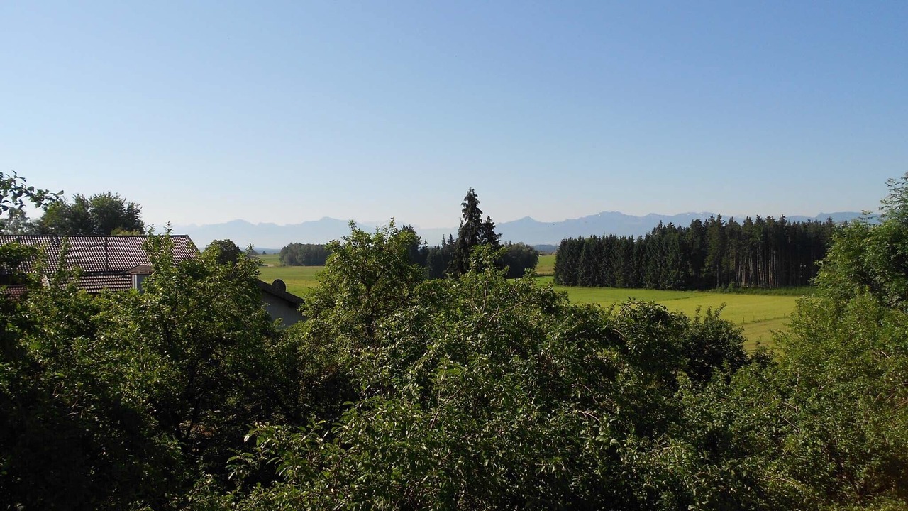 Photo of Outdoor in Hoslwang