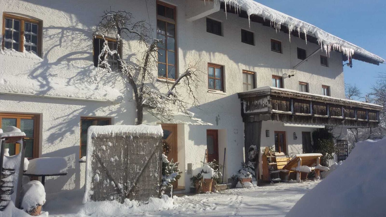 Photo of Outdoor in Hoslwang
