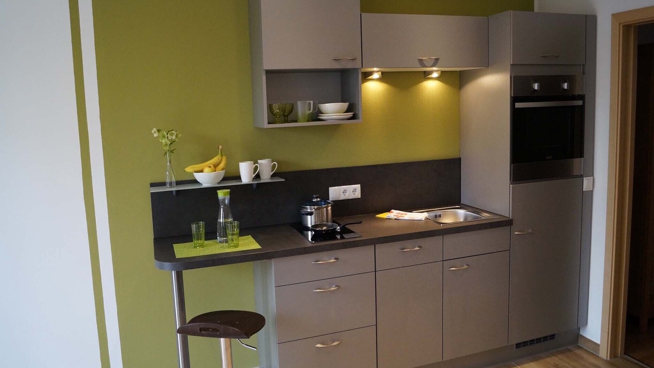 Photo of Kitchen in Hoslwang