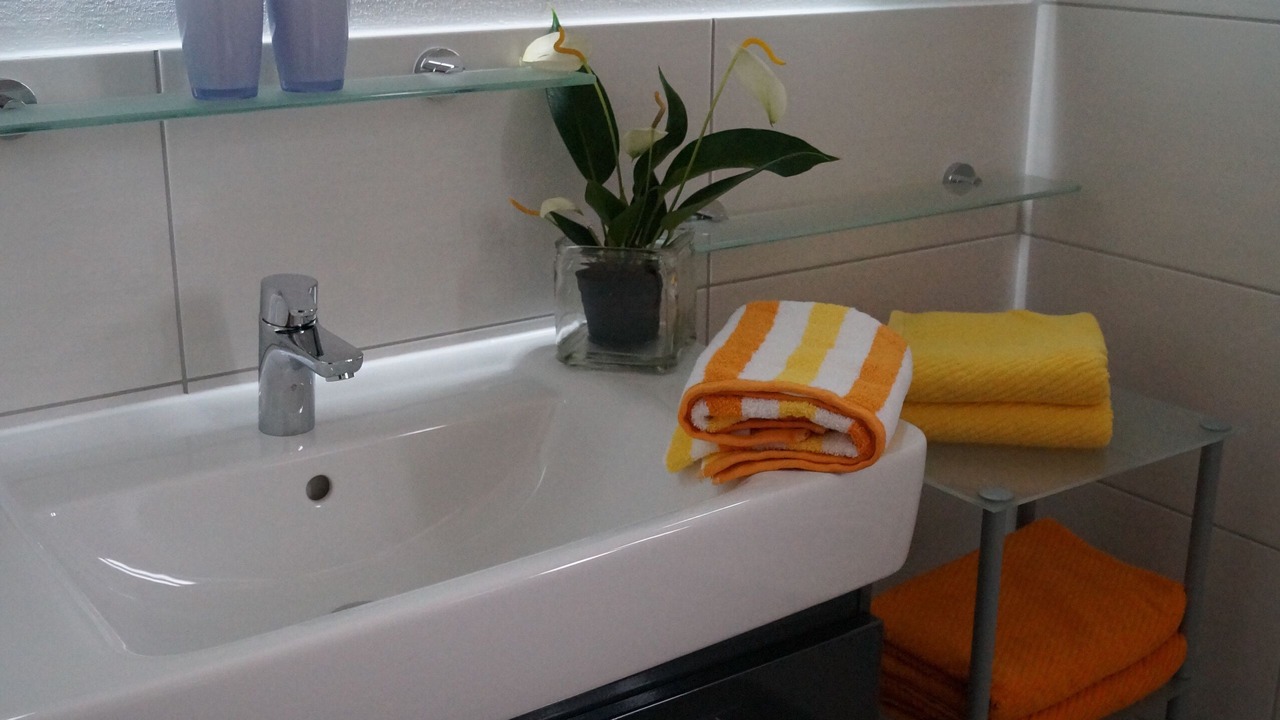 Photo of Bathroom in Hoslwang