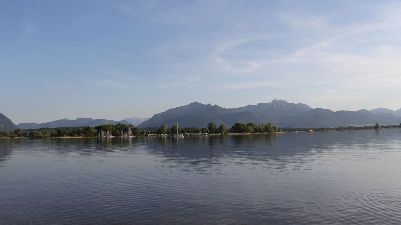 Photo of Outdoor in Frasdorf