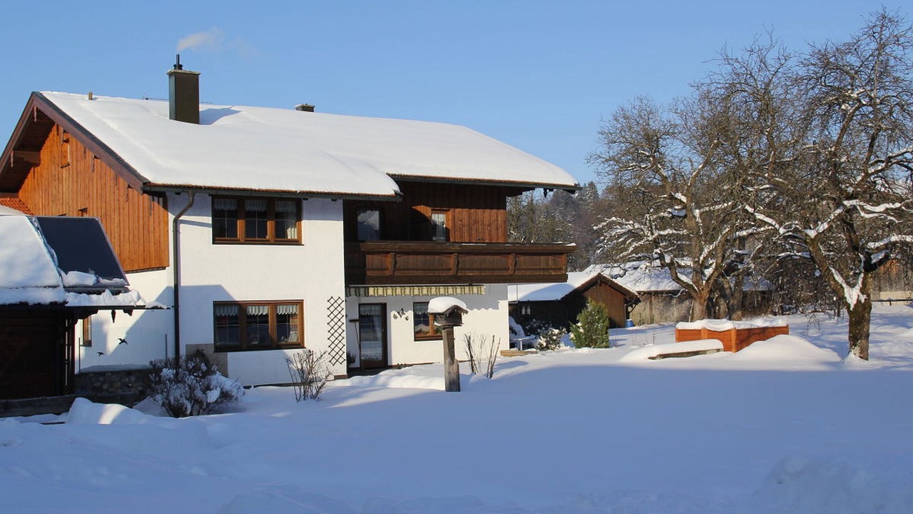 Photo of Outdoor in Frasdorf
