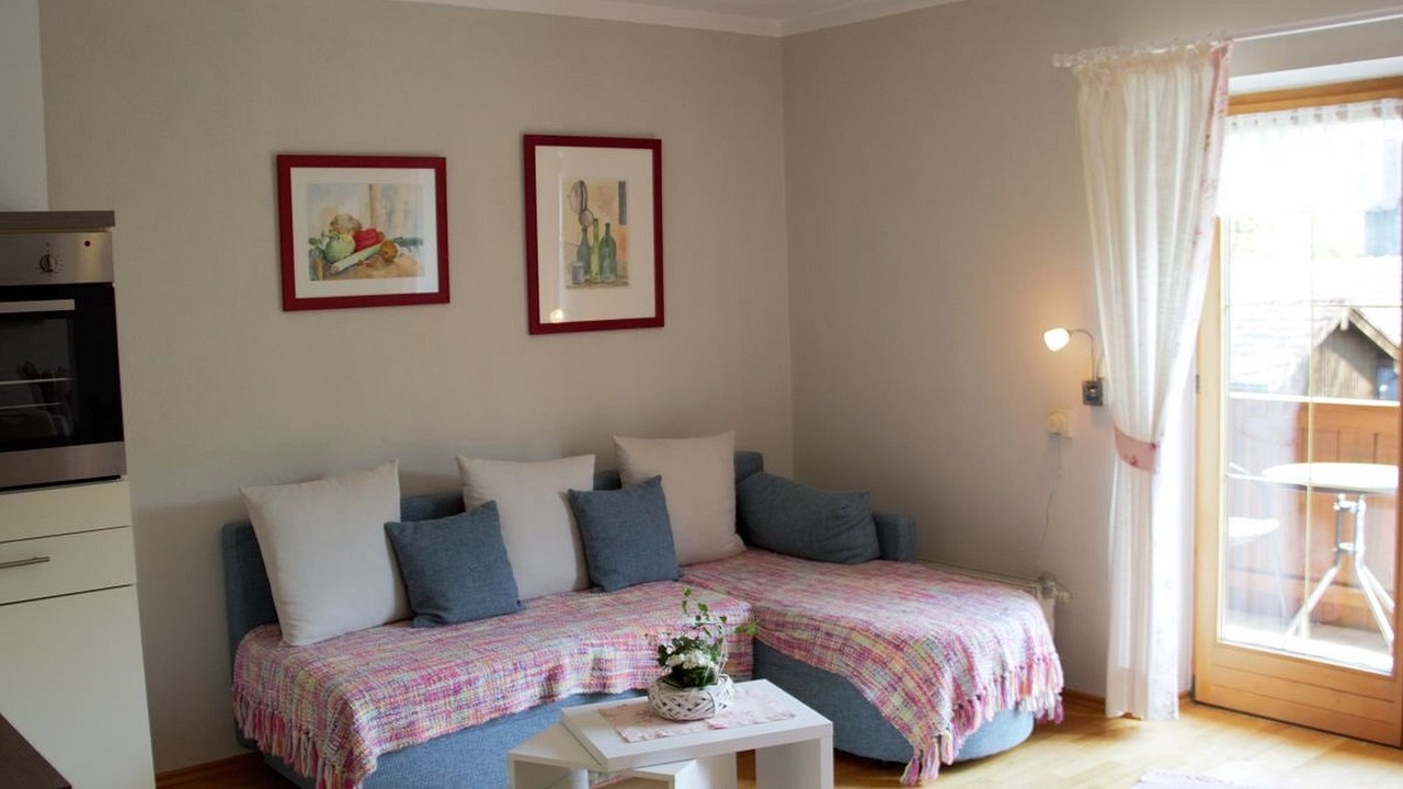 Photo of Livingroom in Frasdorf