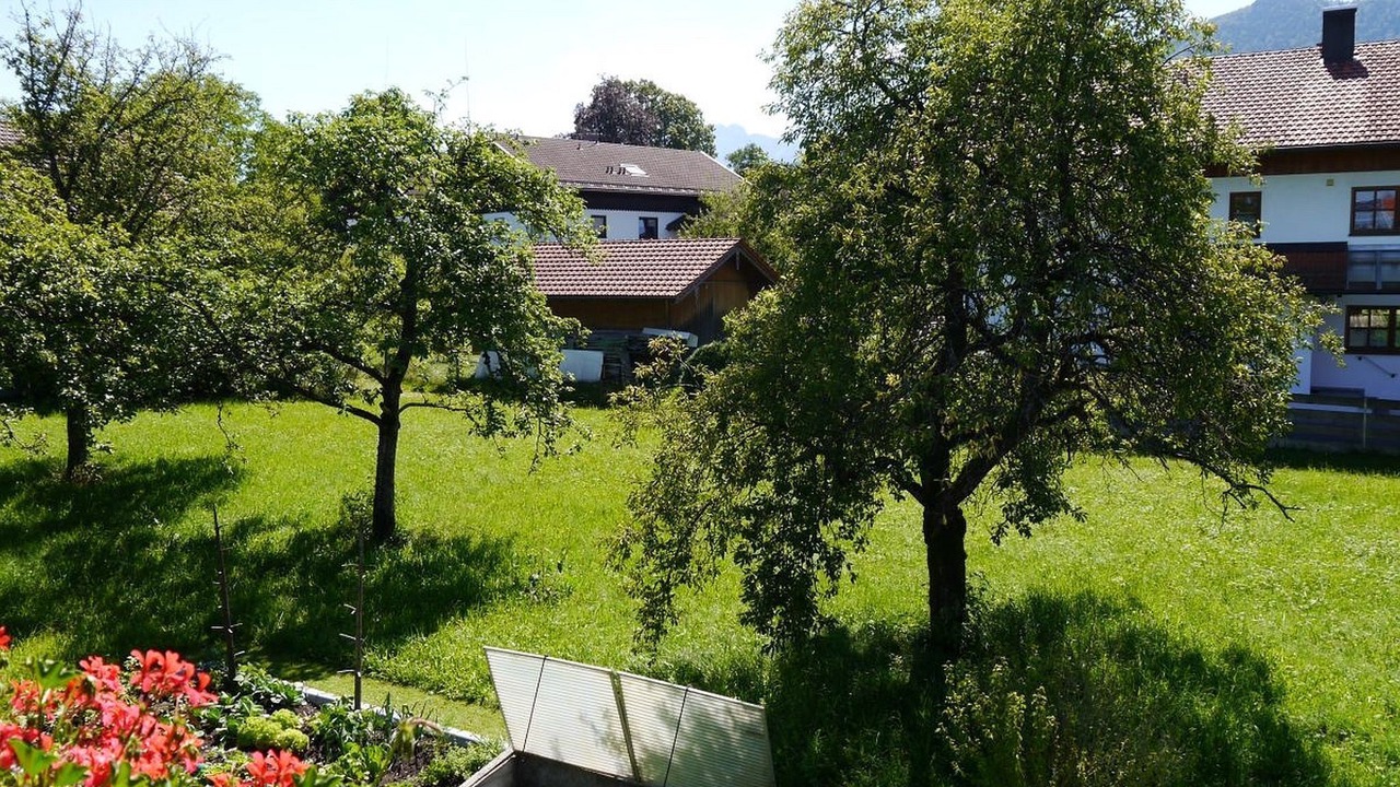 Photo of Outdoor in Frasdorf