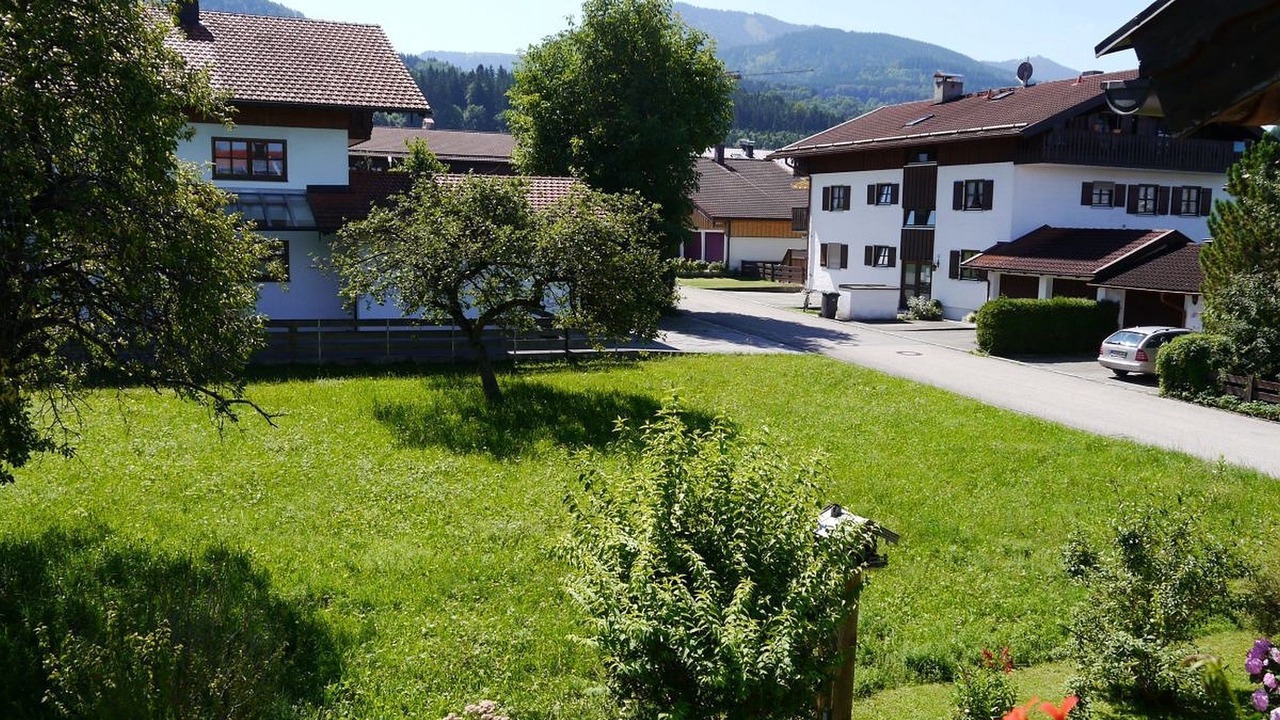 Photo of Outdoor in Frasdorf