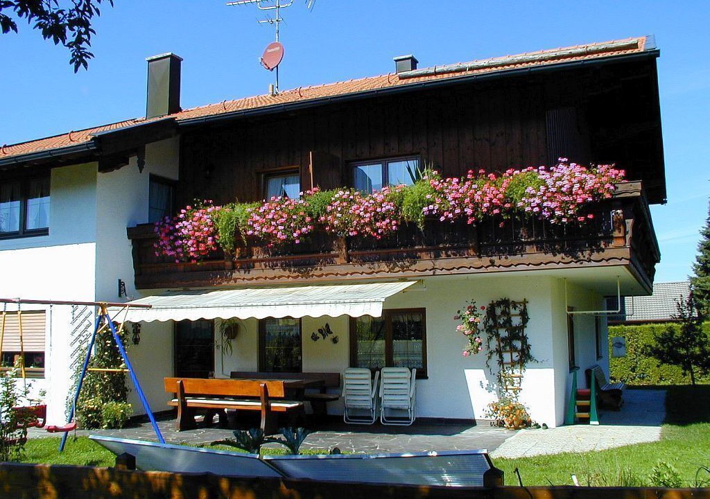 Photo of Outdoor in Frasdorf