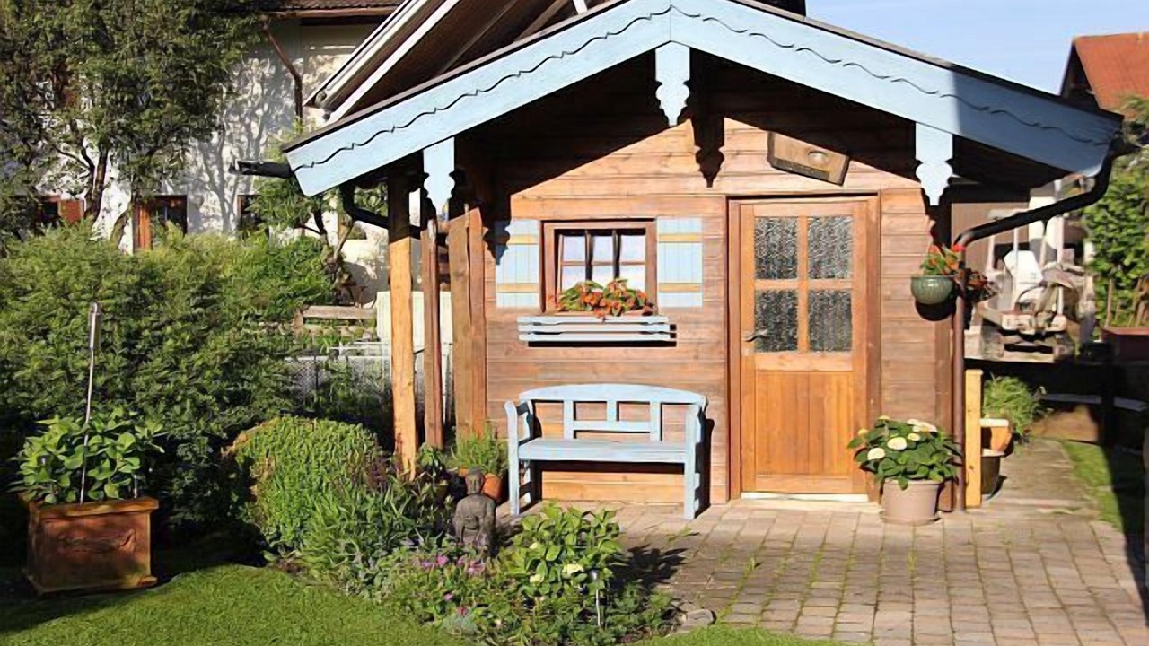 Photo of Outdoor in Frasdorf