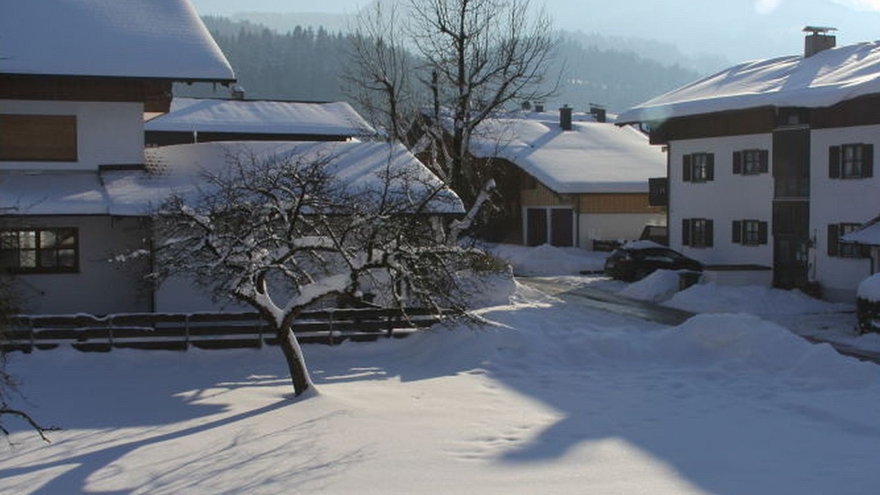 Photo of Outdoor in Frasdorf