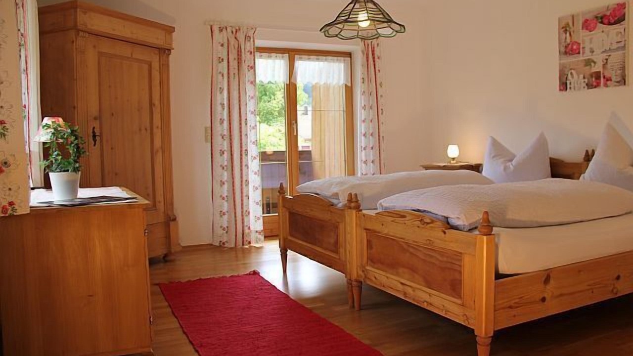 Photo of Bedroom in Frasdorf