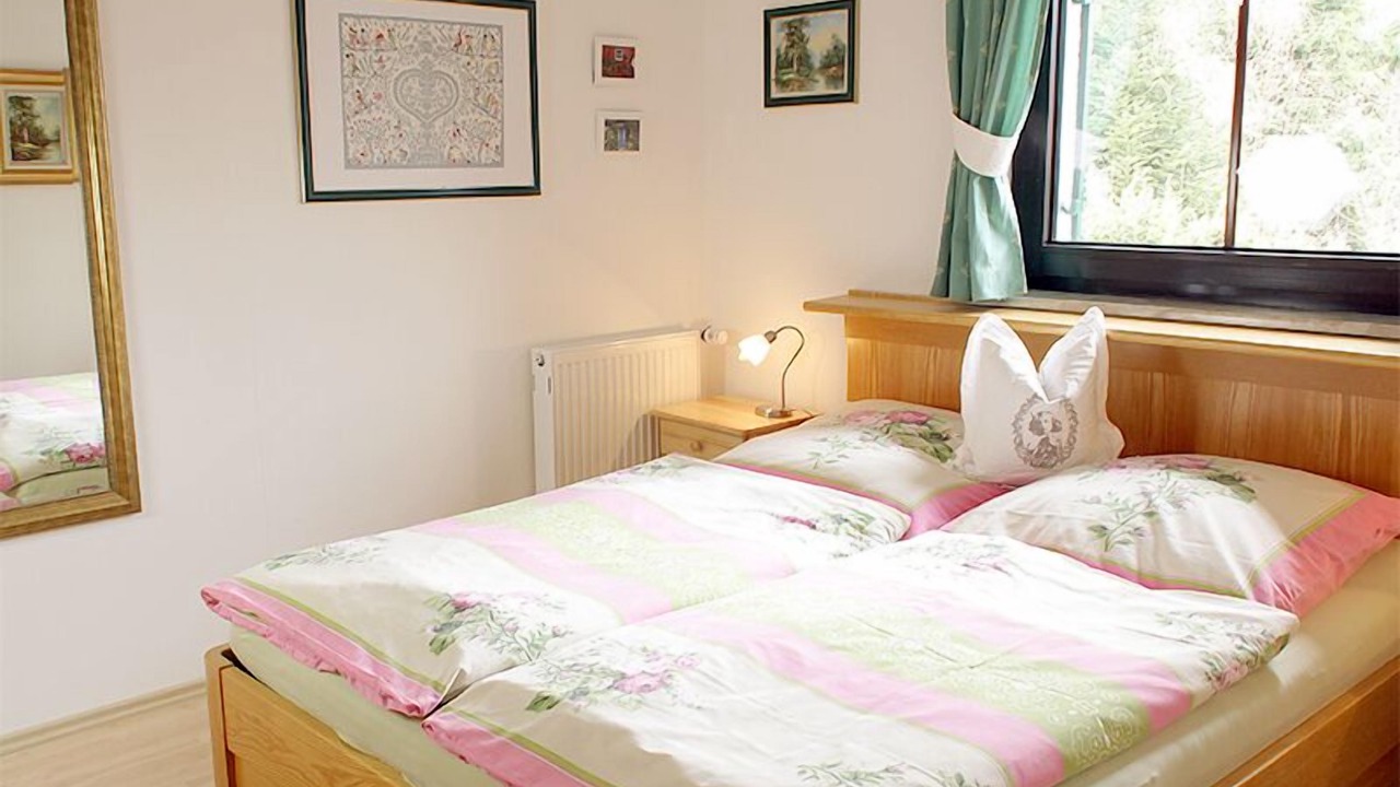 Photo of Bedroom in Reit im Winkl