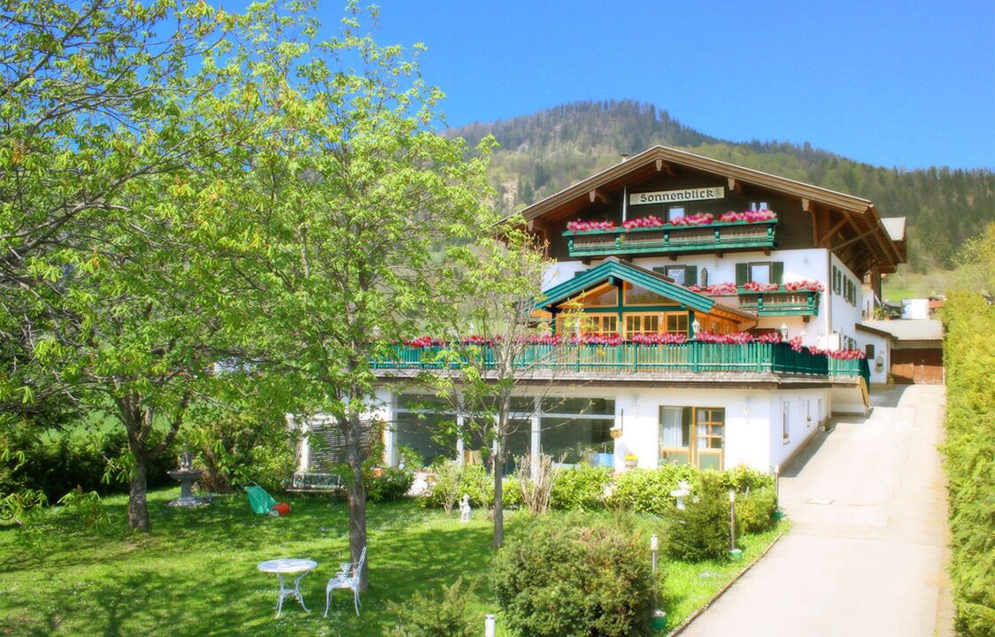 Photo of Outdoor in Reit im Winkl