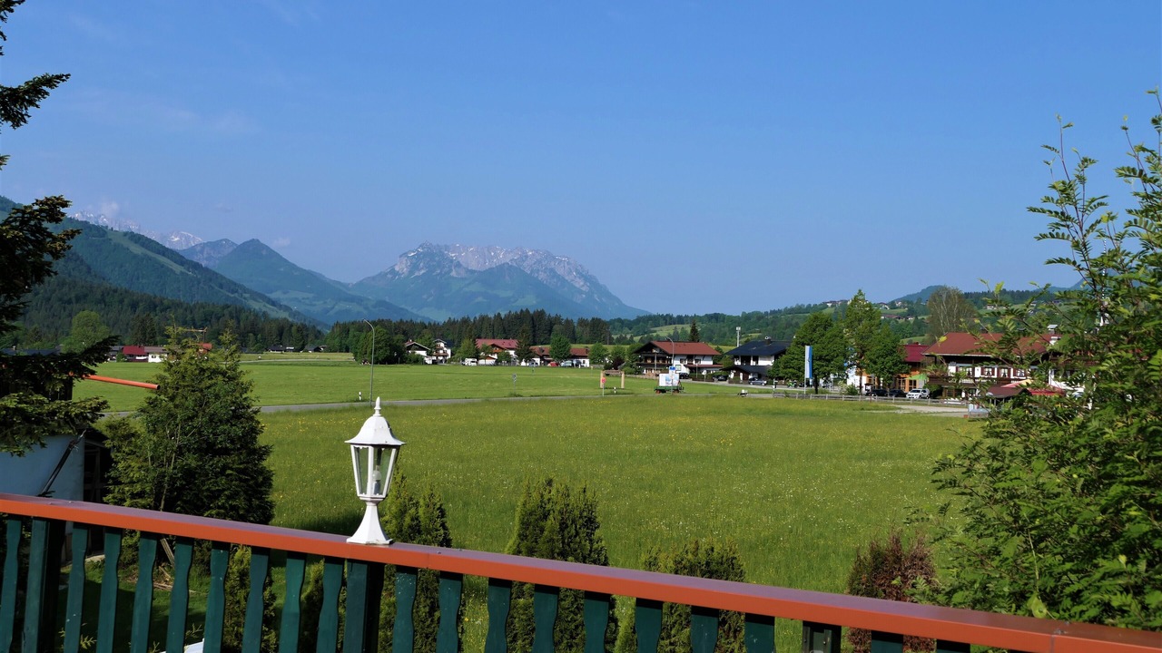Photo of Outdoor in Reit im Winkl