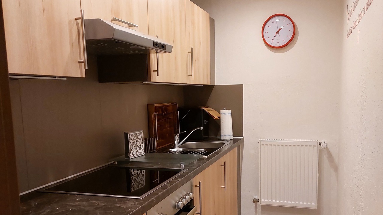 Photo of Kitchen in Anzenbach
