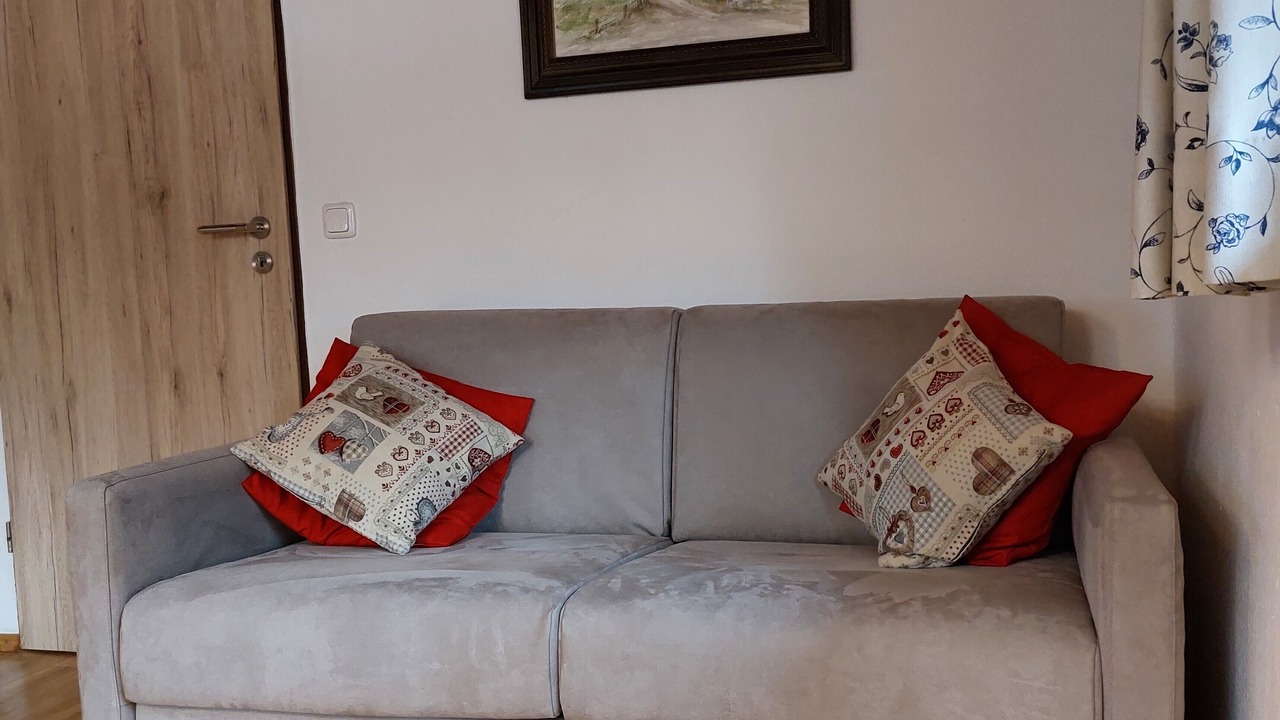Photo of Livingroom in Anzenbach