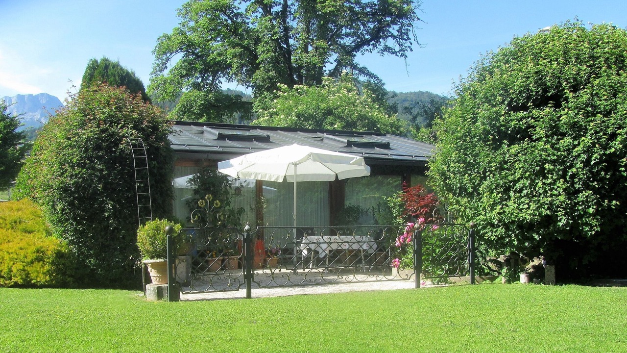Photo of Patio Balcony in Anzenbach