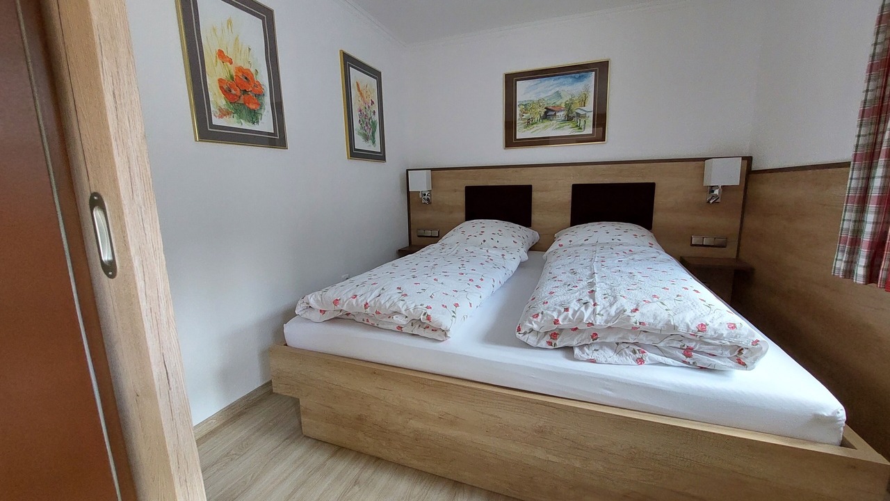 Photo of Bedroom in Anzenbach