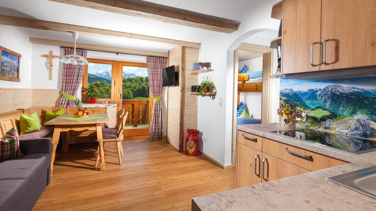 Photo of Others in Ramsau bei Berchtesgaden