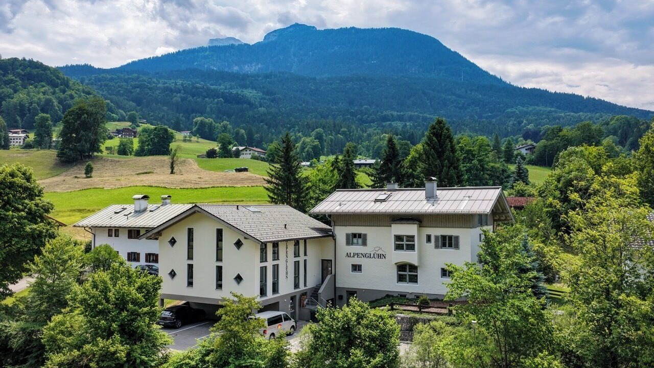 Photo of Outdoor in Berchtesgaden