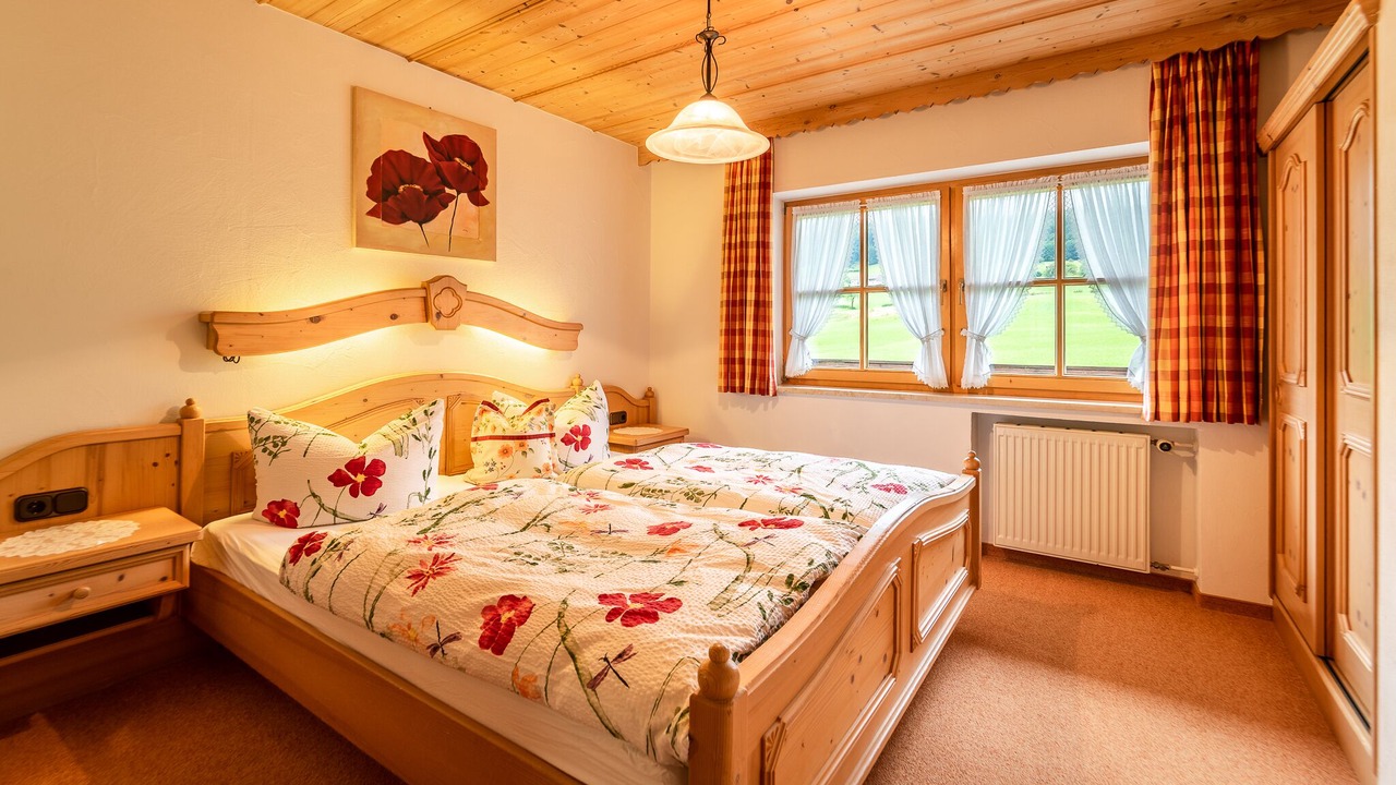 Photo of Bedroom in Ruhpolding