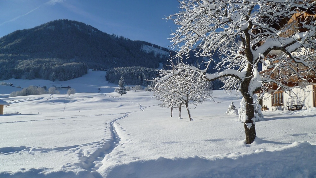 Photo of Outdoor in Ruhpolding