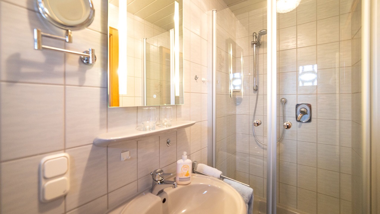 Photo of Bathroom in Ruhpolding
