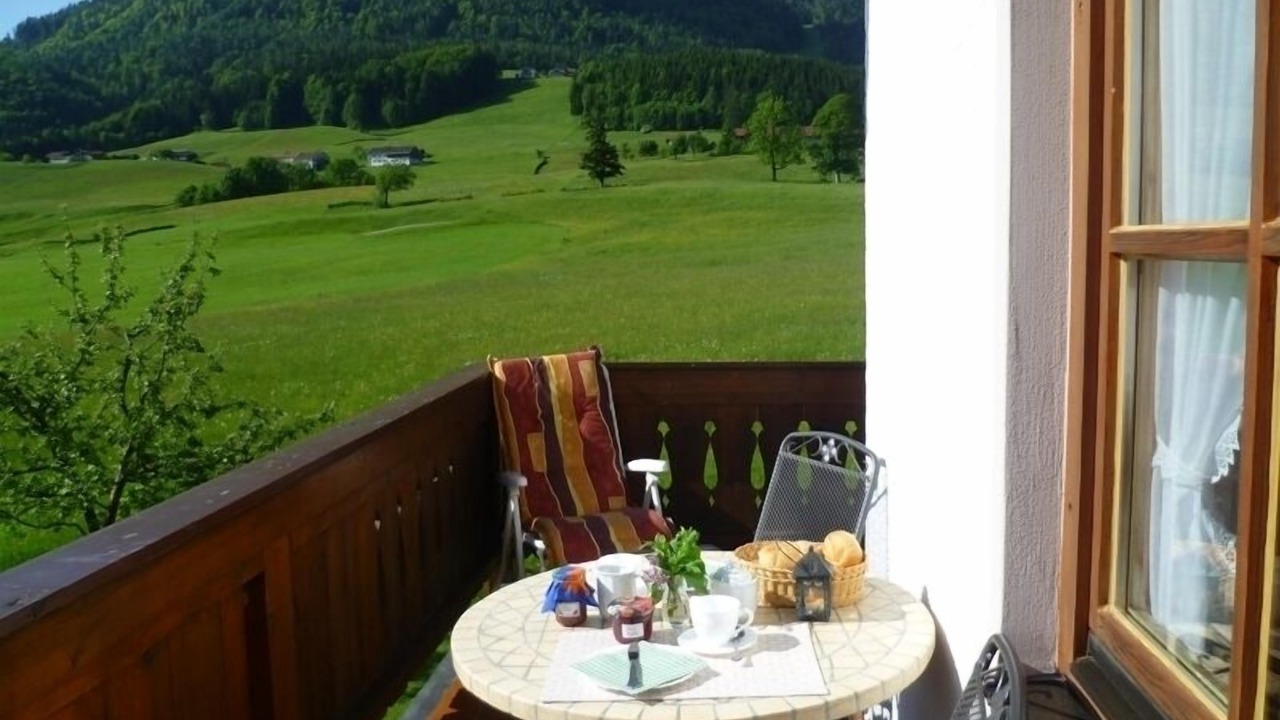 Photo of Outdoor in Ruhpolding