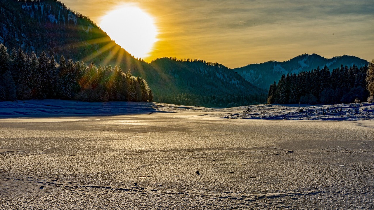 Photo of Outdoor in Ruhpolding