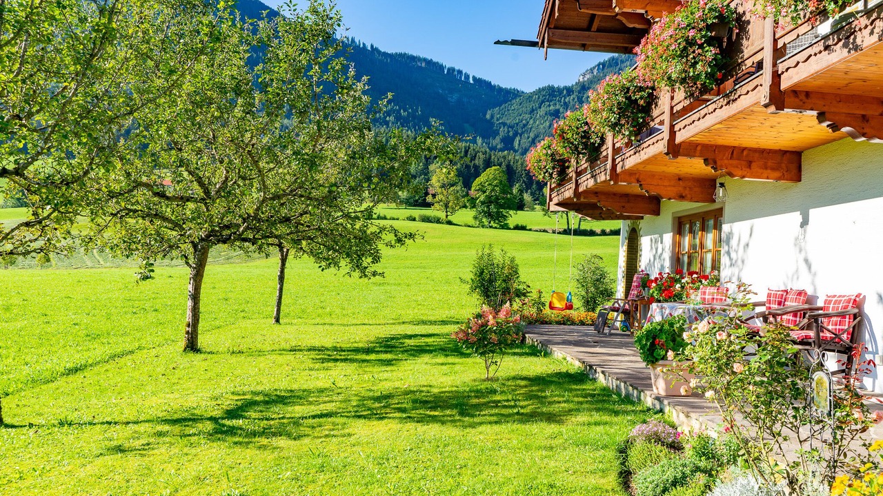 Photo of Outdoor in Ruhpolding