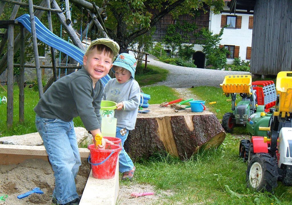 Photo of Others in Frasdorf