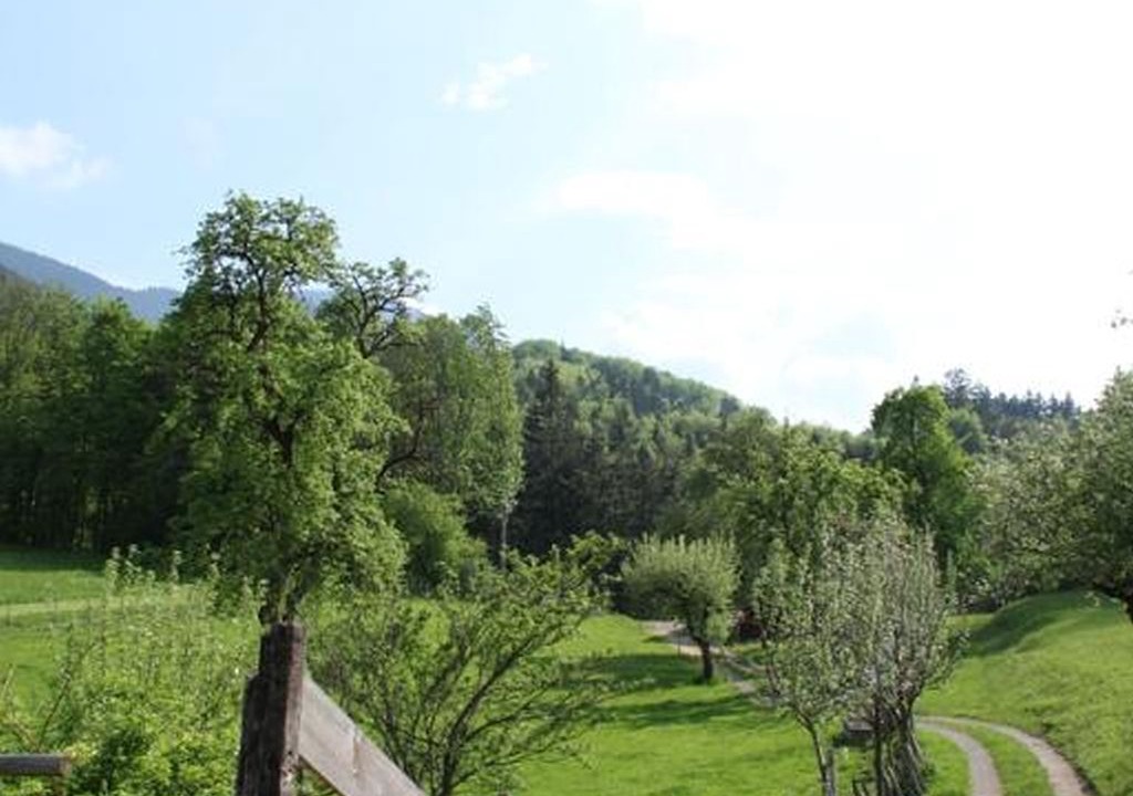 Photo of Outdoor in Frasdorf