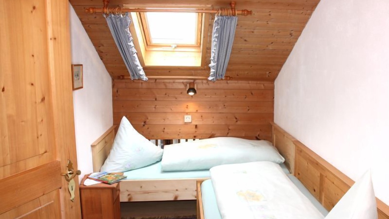 Photo of Bedroom in Frasdorf