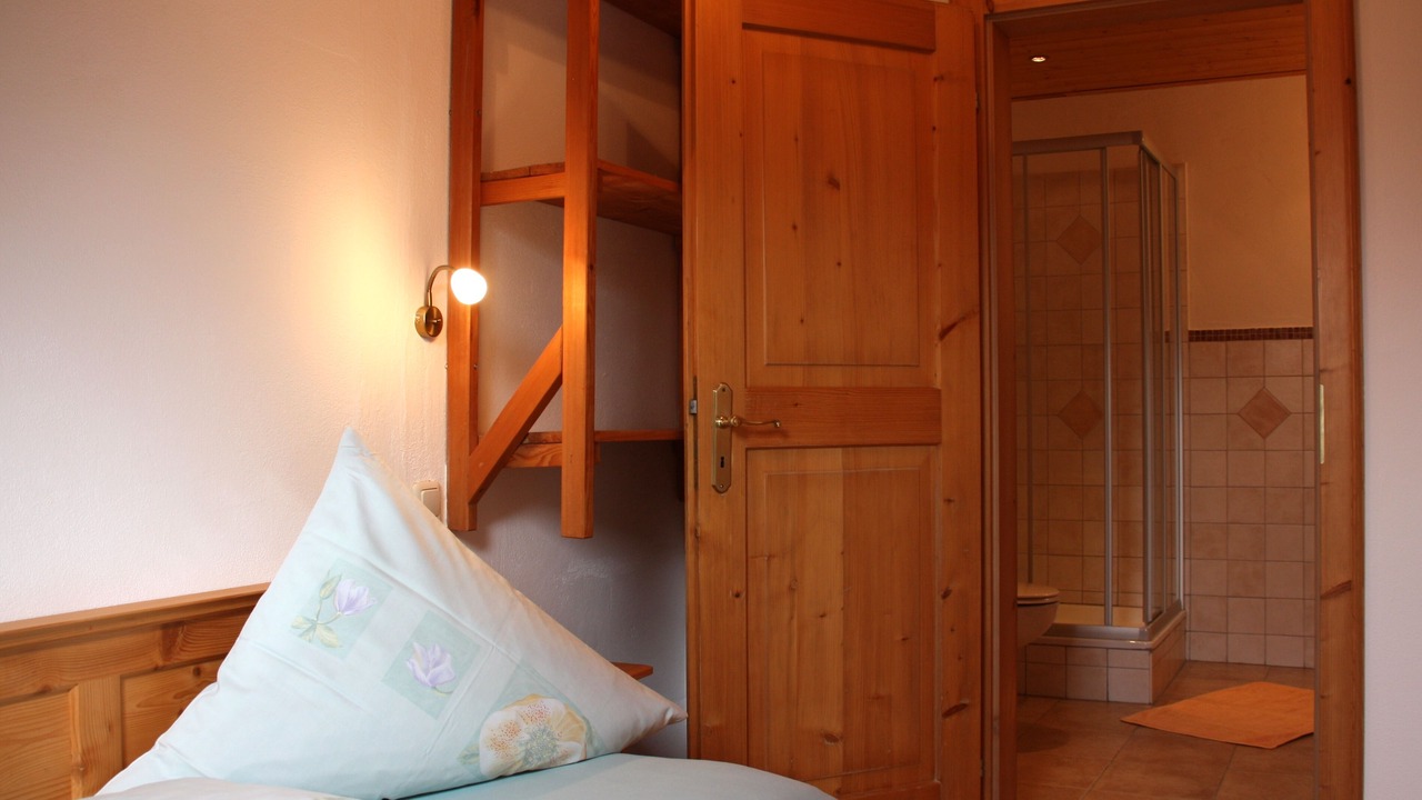 Photo of Bedroom in Frasdorf