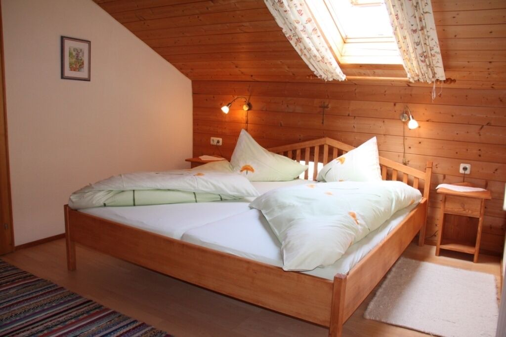 Photo of Bedroom in Frasdorf