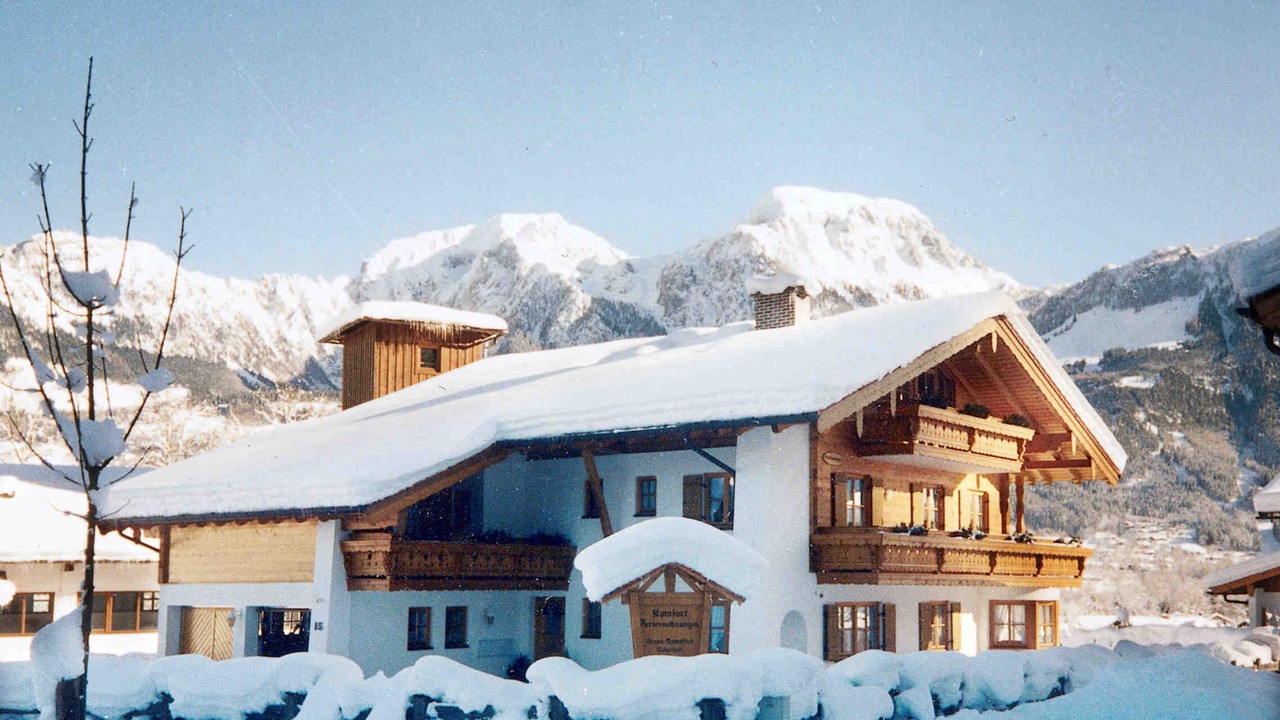 Photo of Outdoor in Oberschonau