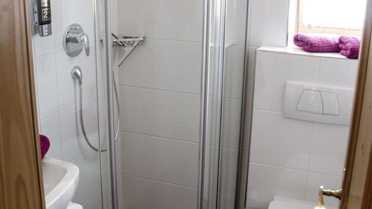 Photo of Bathroom in Oberschonau