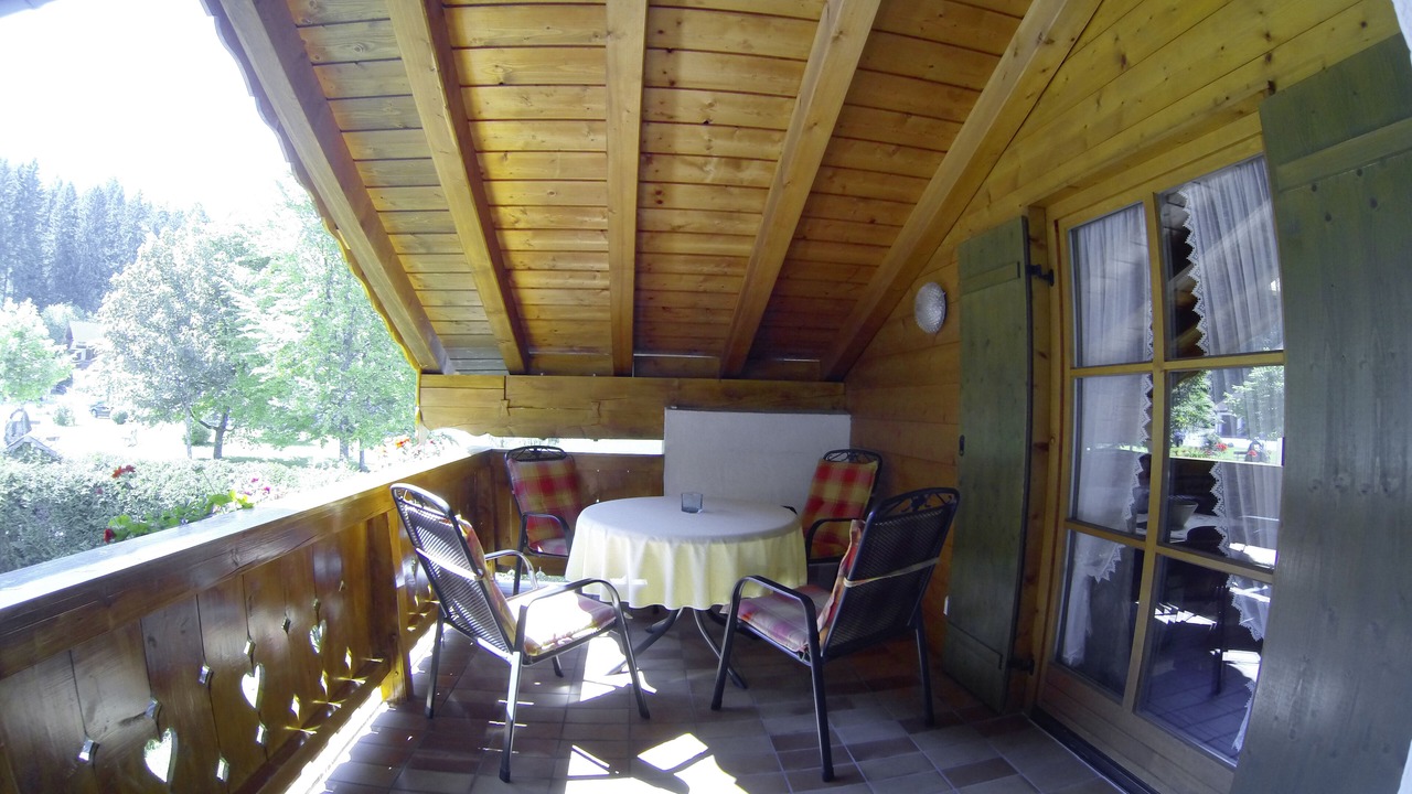 Photo of Outdoor in Oberschonau