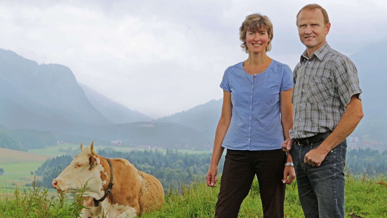 Photo of Others in Aschau im Chiemgau