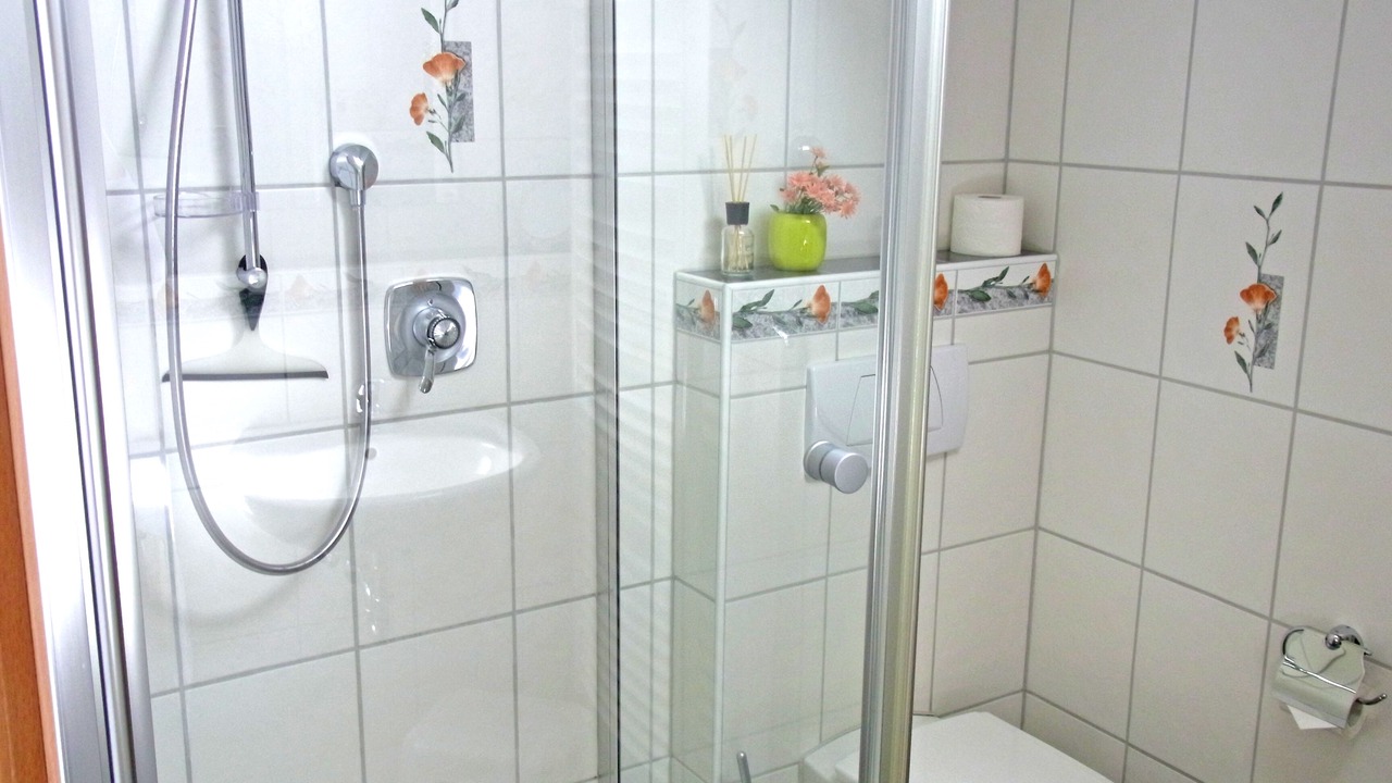 Photo of Bathroom in Aschau im Chiemgau