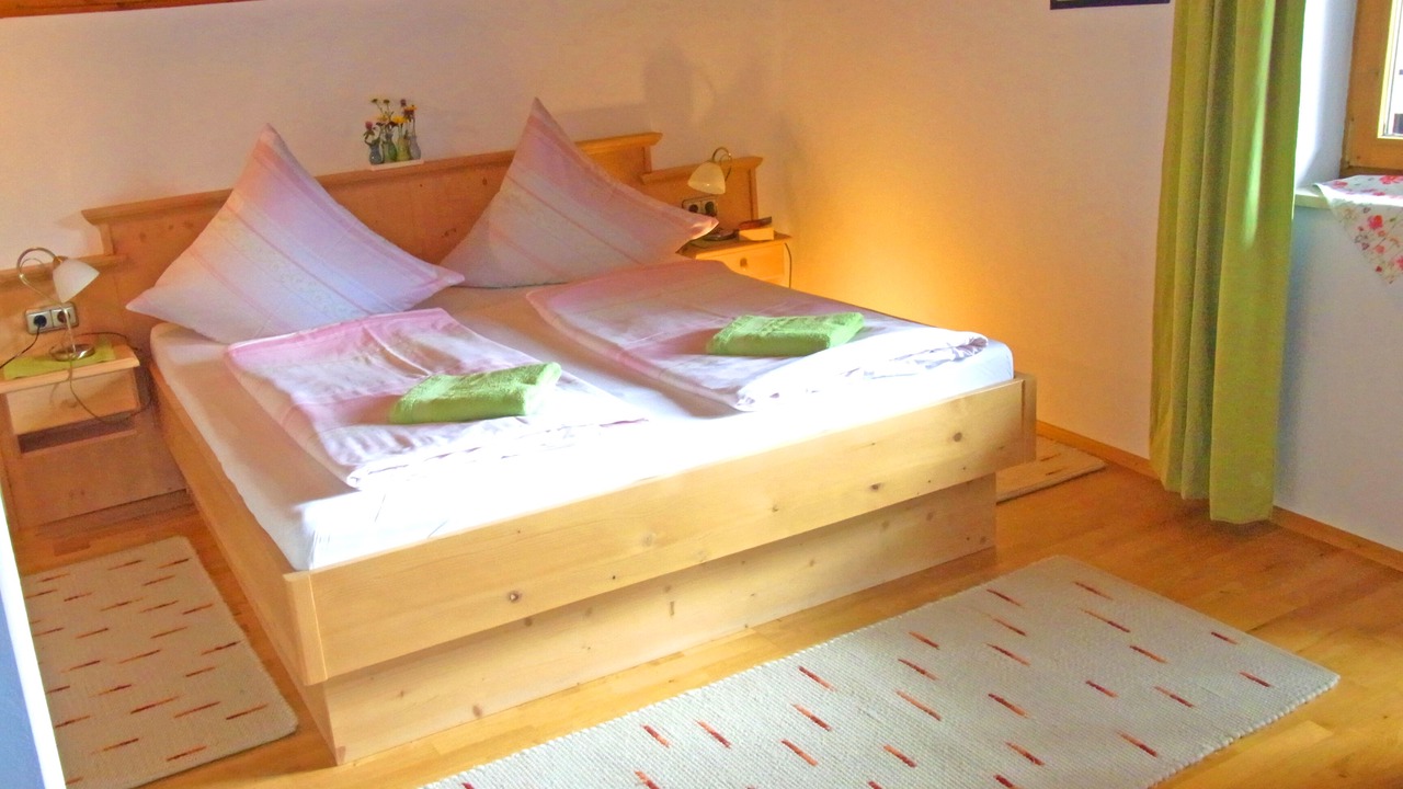 Photo of Bedroom in Aschau im Chiemgau