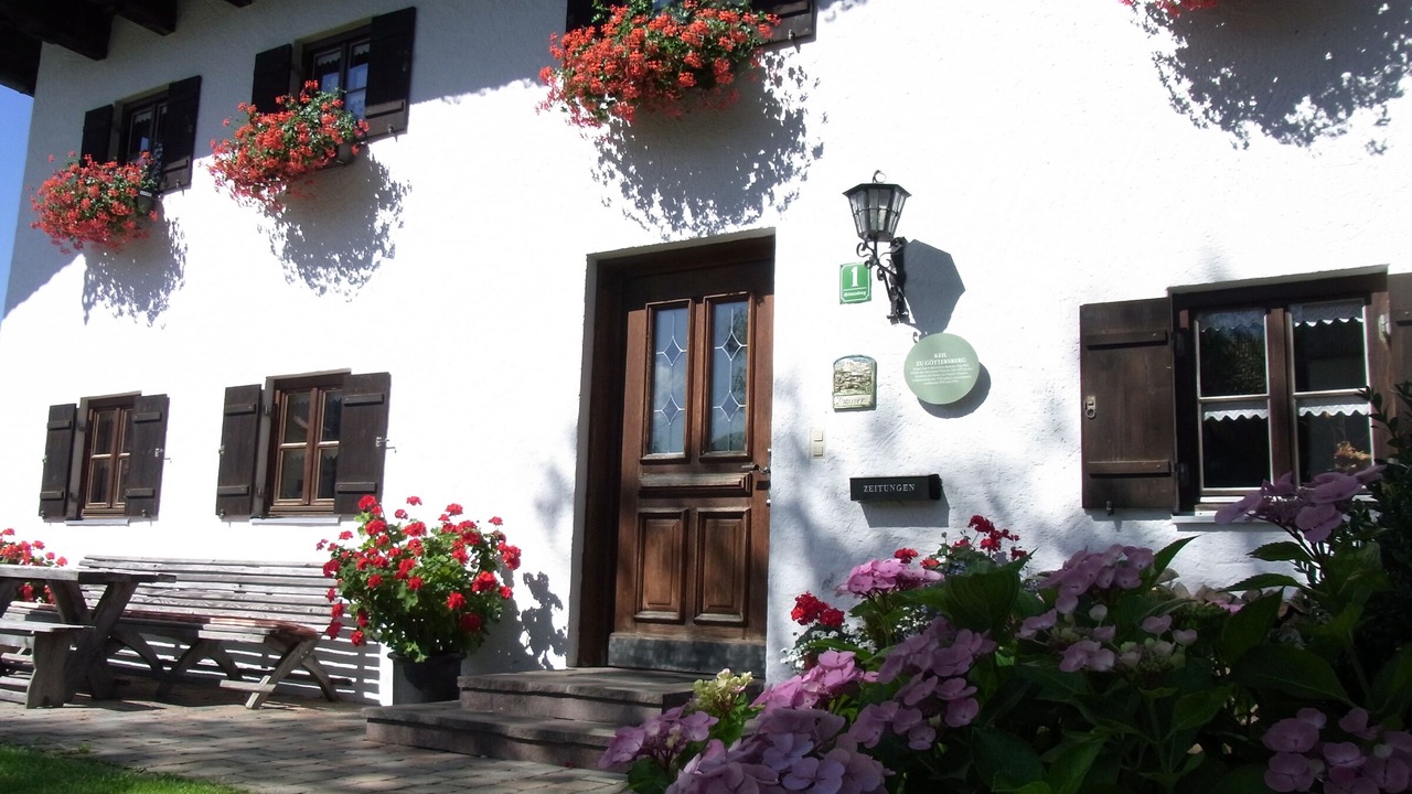 Photo of Outdoor in Aschau im Chiemgau