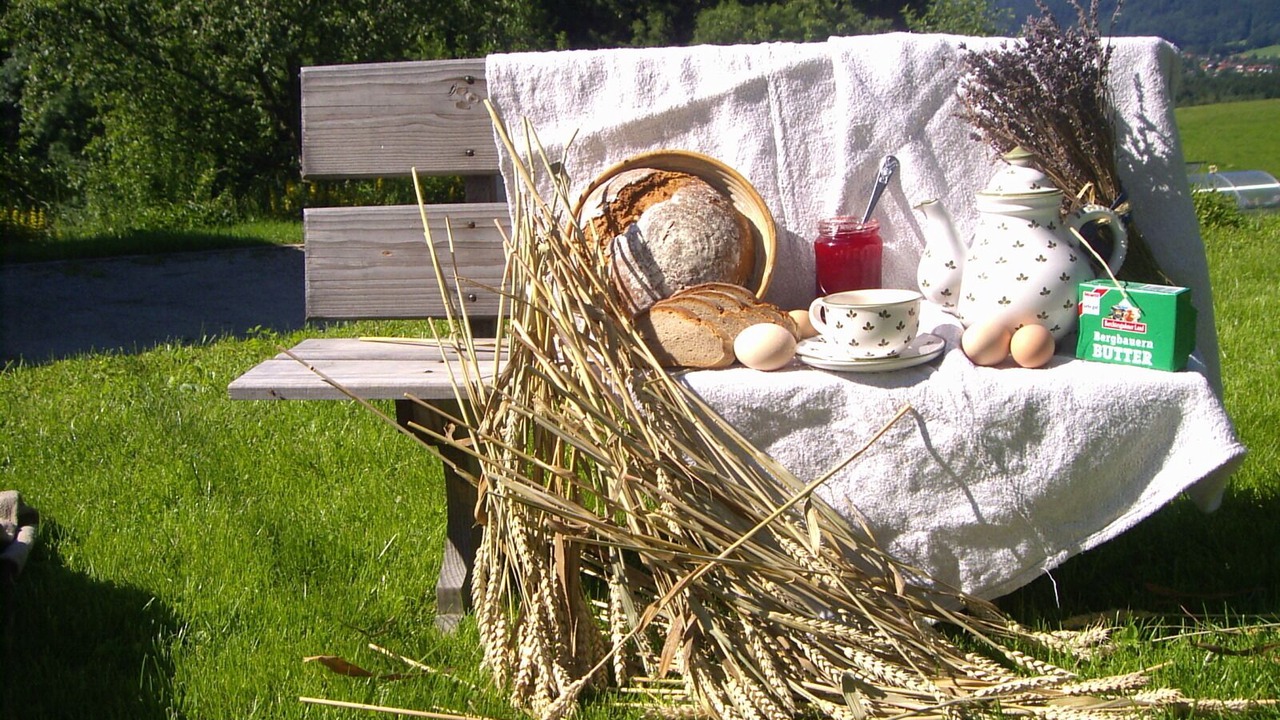 Photo of Outdoor in Aschau im Chiemgau