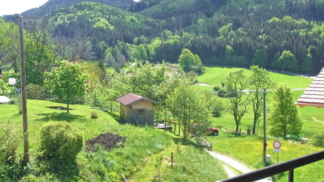 Photo of Outdoor in Aschau im Chiemgau