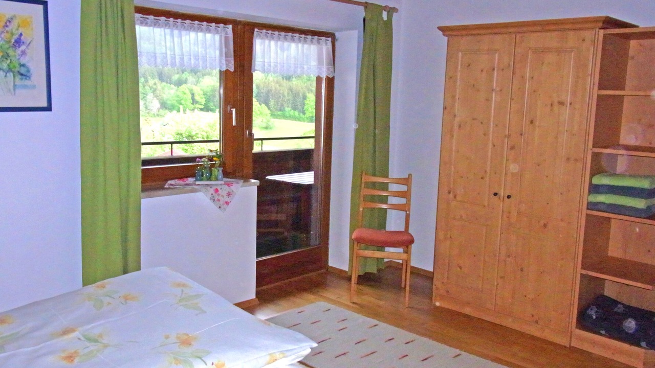 Photo of Bedroom in Aschau im Chiemgau