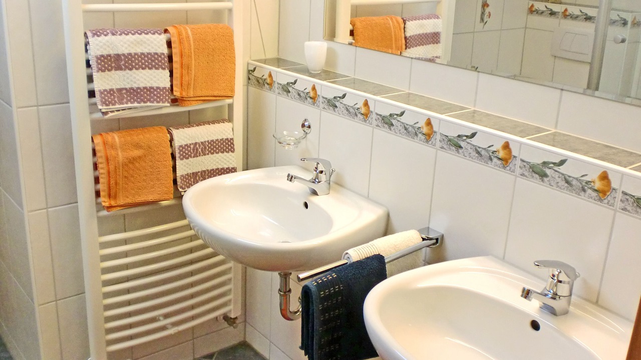 Photo of Bathroom in Aschau im Chiemgau