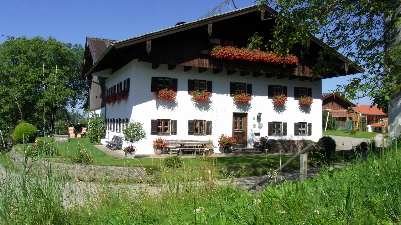 Photo of Outdoor in Aschau im Chiemgau